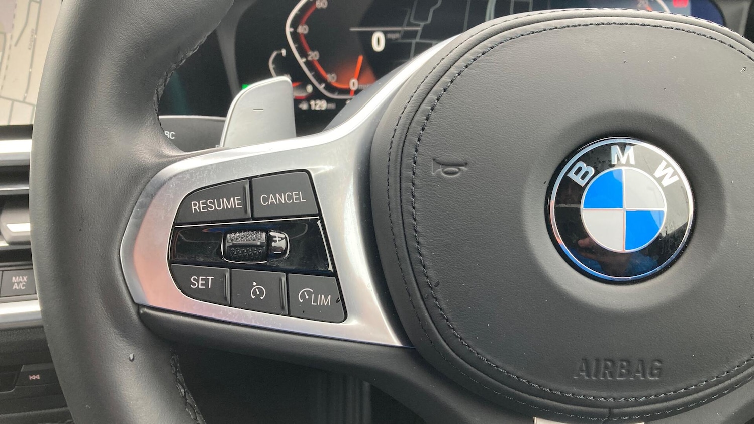 Used BMW 3 Series 2021 for sale - 78185433: Photo 17