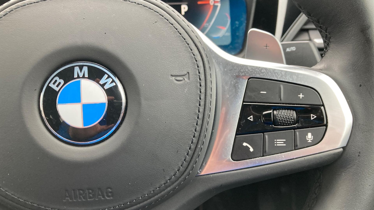 Used BMW 3 Series 2021 for sale - 78185433: Photo 18