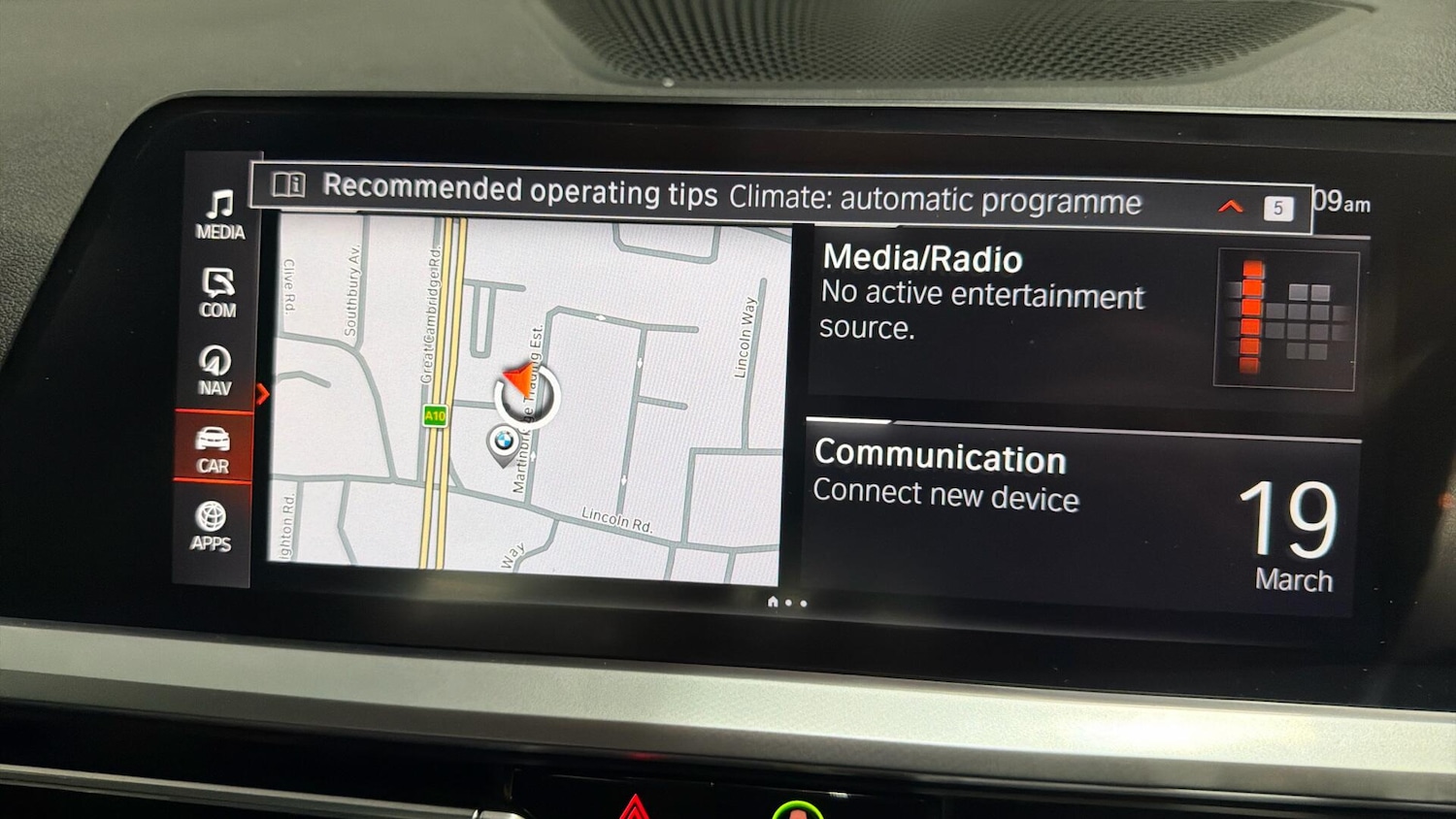 Used BMW 3 Series 2021 for sale - 78185433: Photo 36