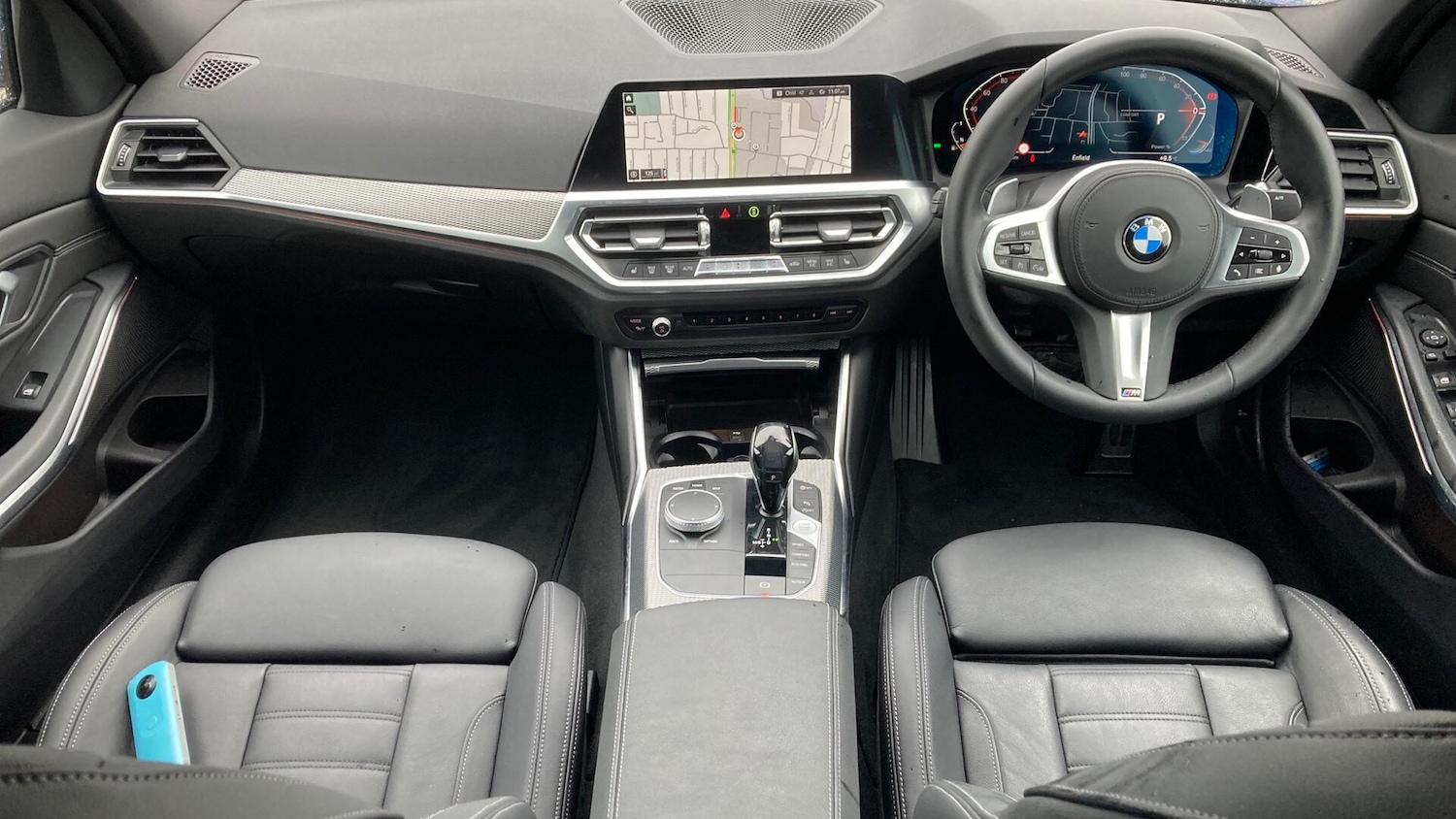 Used BMW 3 Series 2021 for sale - 78185433: Photo 4