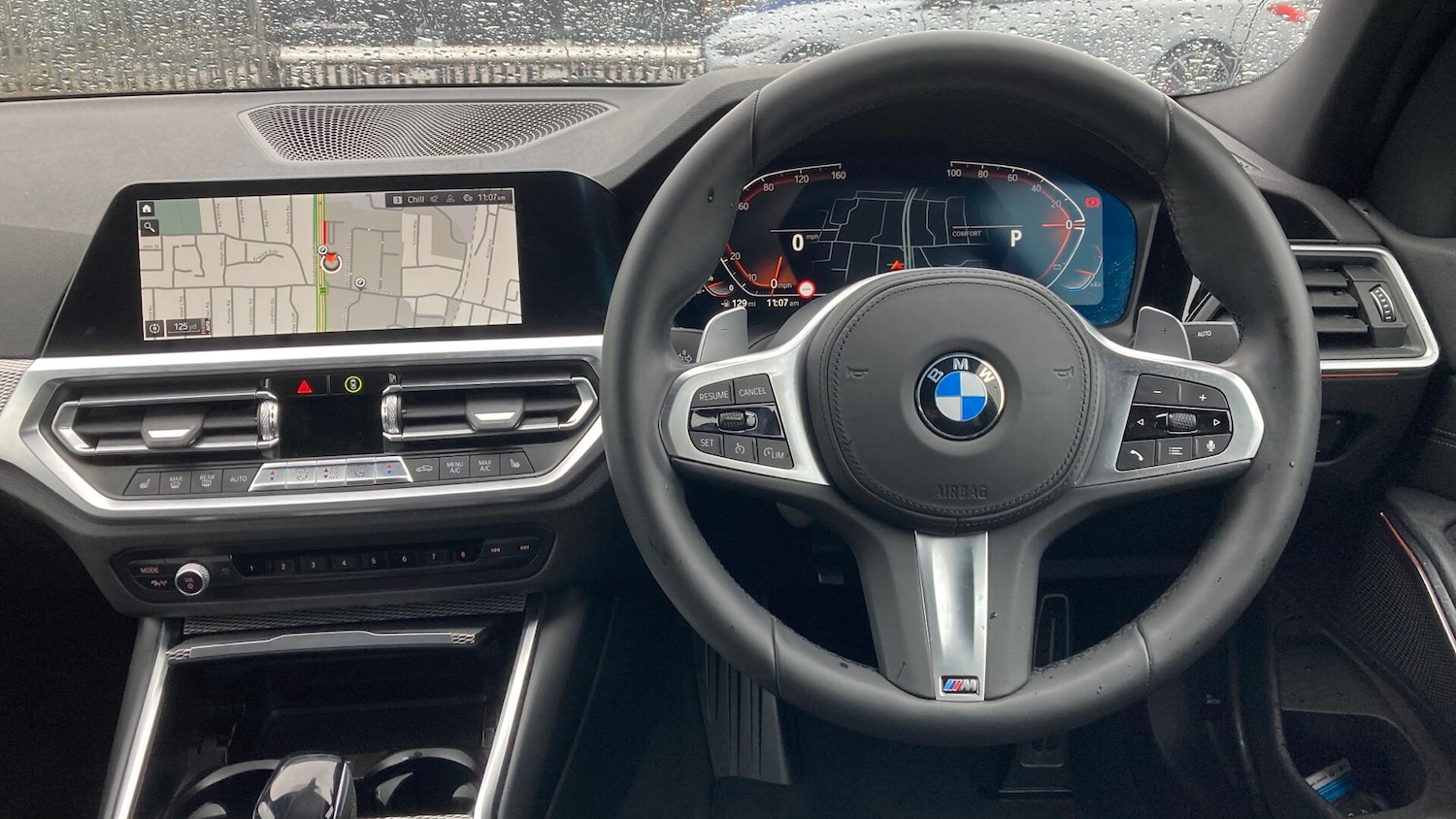 Used BMW 3 Series 2021 for sale - 78185433: Photo 5