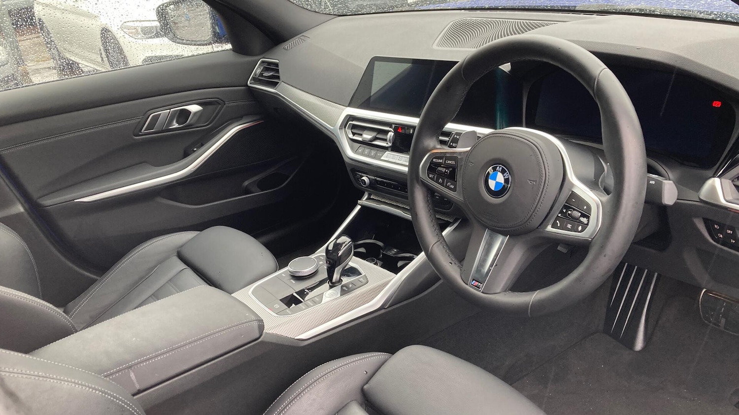 Used BMW 3 Series 2021 for sale - 78185433: Photo 6