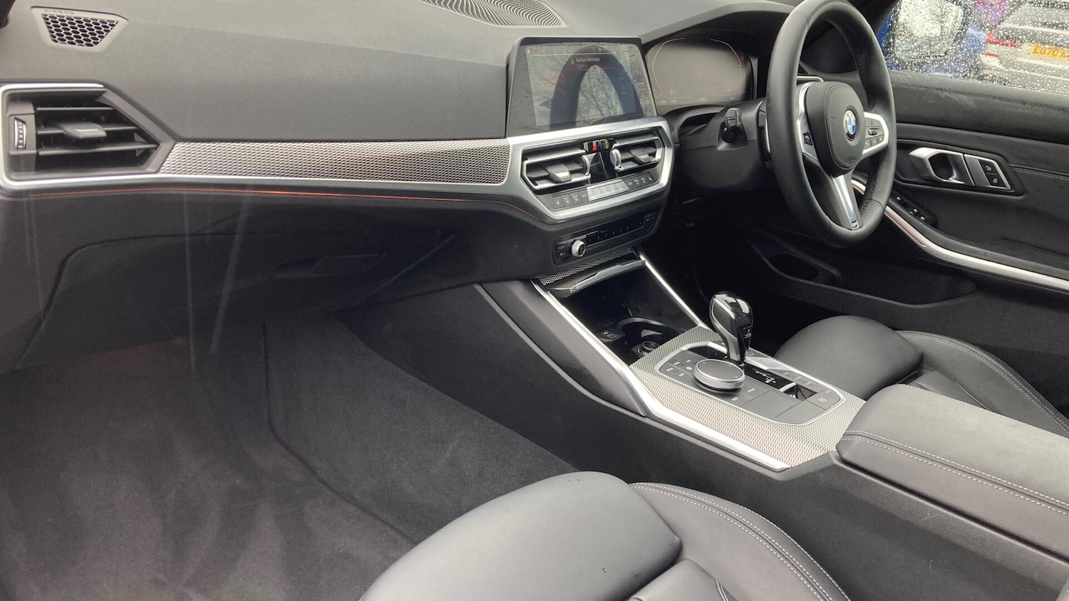 Used BMW 3 Series 2021 for sale - 78185433: Photo 7