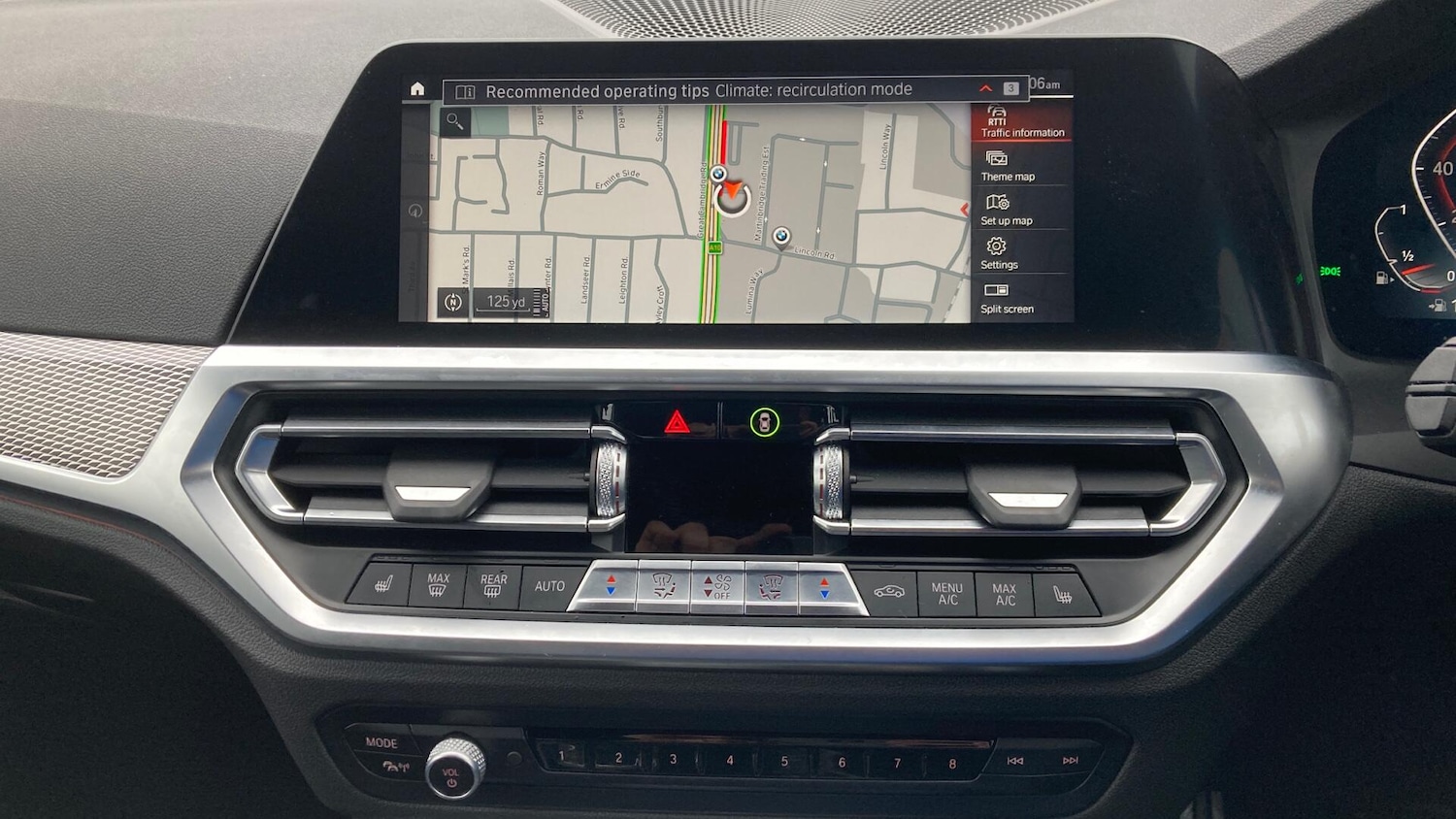 Used BMW 3 Series 2021 for sale - 78185433: Photo 8