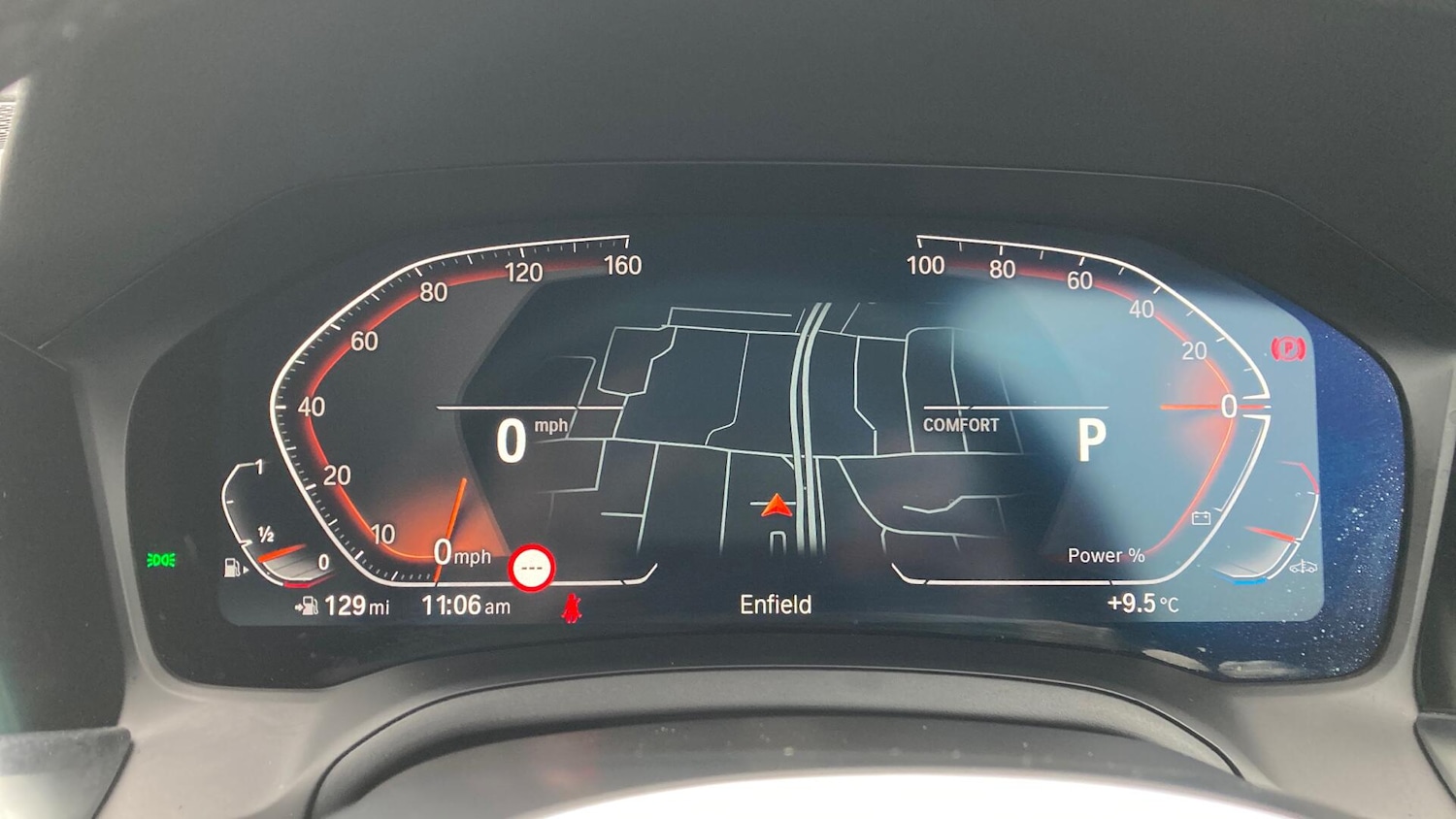 Used BMW 3 Series 2021 for sale - 78185433: Photo 9