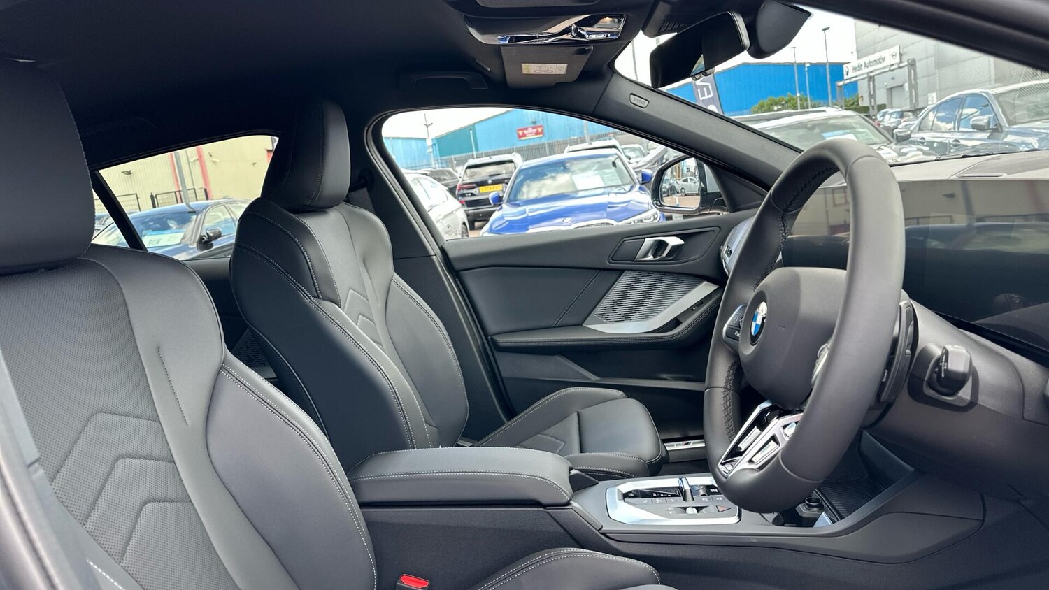 Used BMW 1 Series 2025 for sale - 77604644: Photo 11