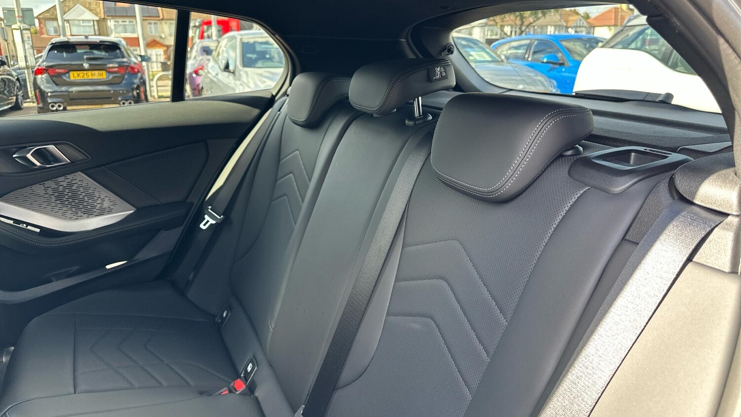 Used BMW 1 Series 2025 for sale - 77604644: Photo 12