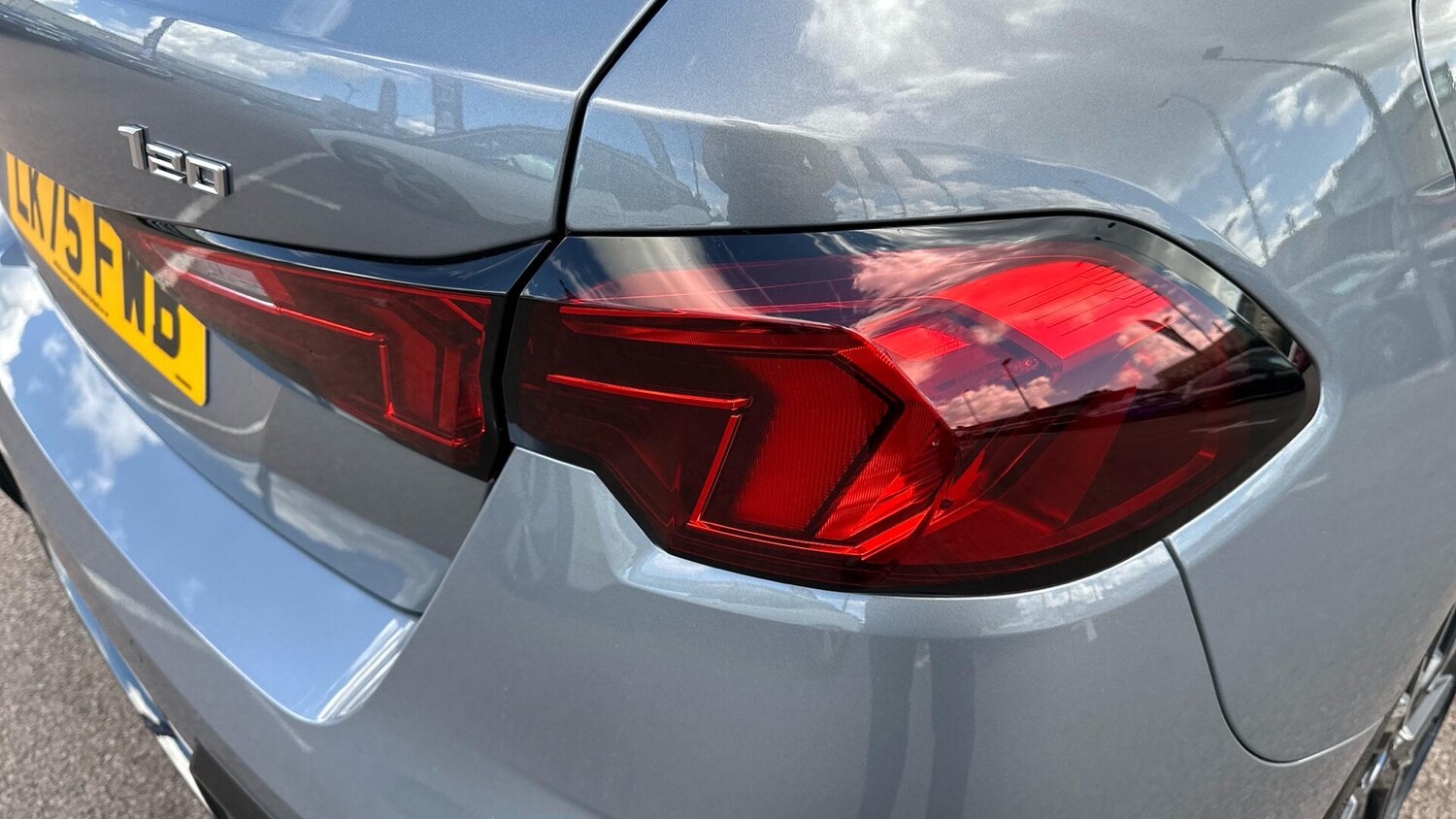 Used BMW 1 Series 2025 for sale - 77604644: Photo 21