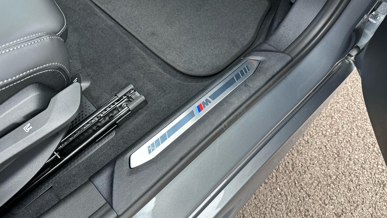 Used BMW 1 Series 2025 for sale - 77604644: Photo 23