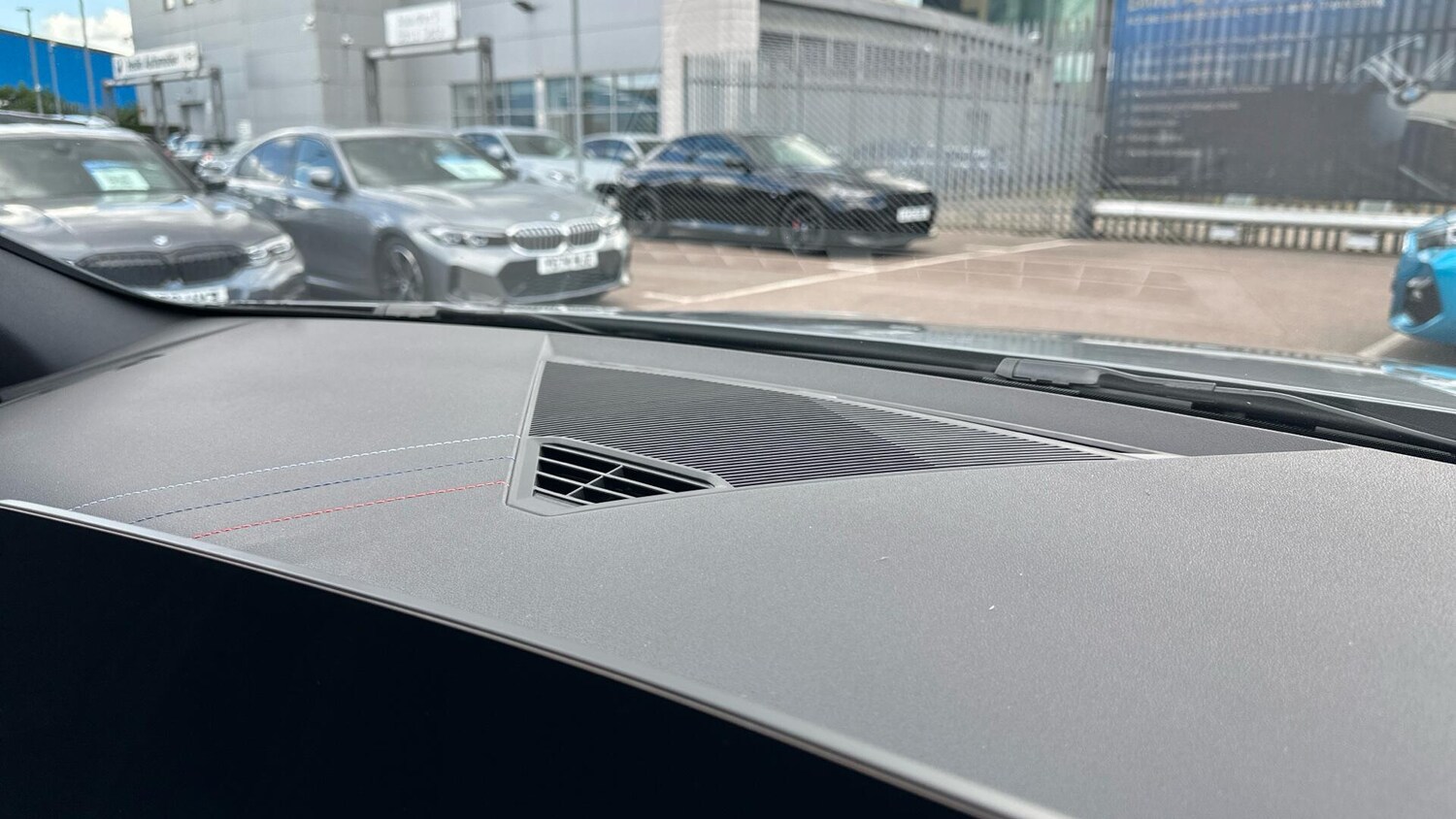 Used BMW 1 Series 2025 for sale - 77604644: Photo 28