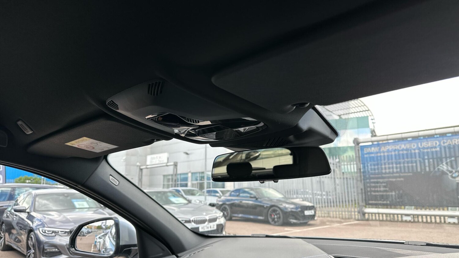 Used BMW 1 Series 2025 for sale - 77604644: Photo 29