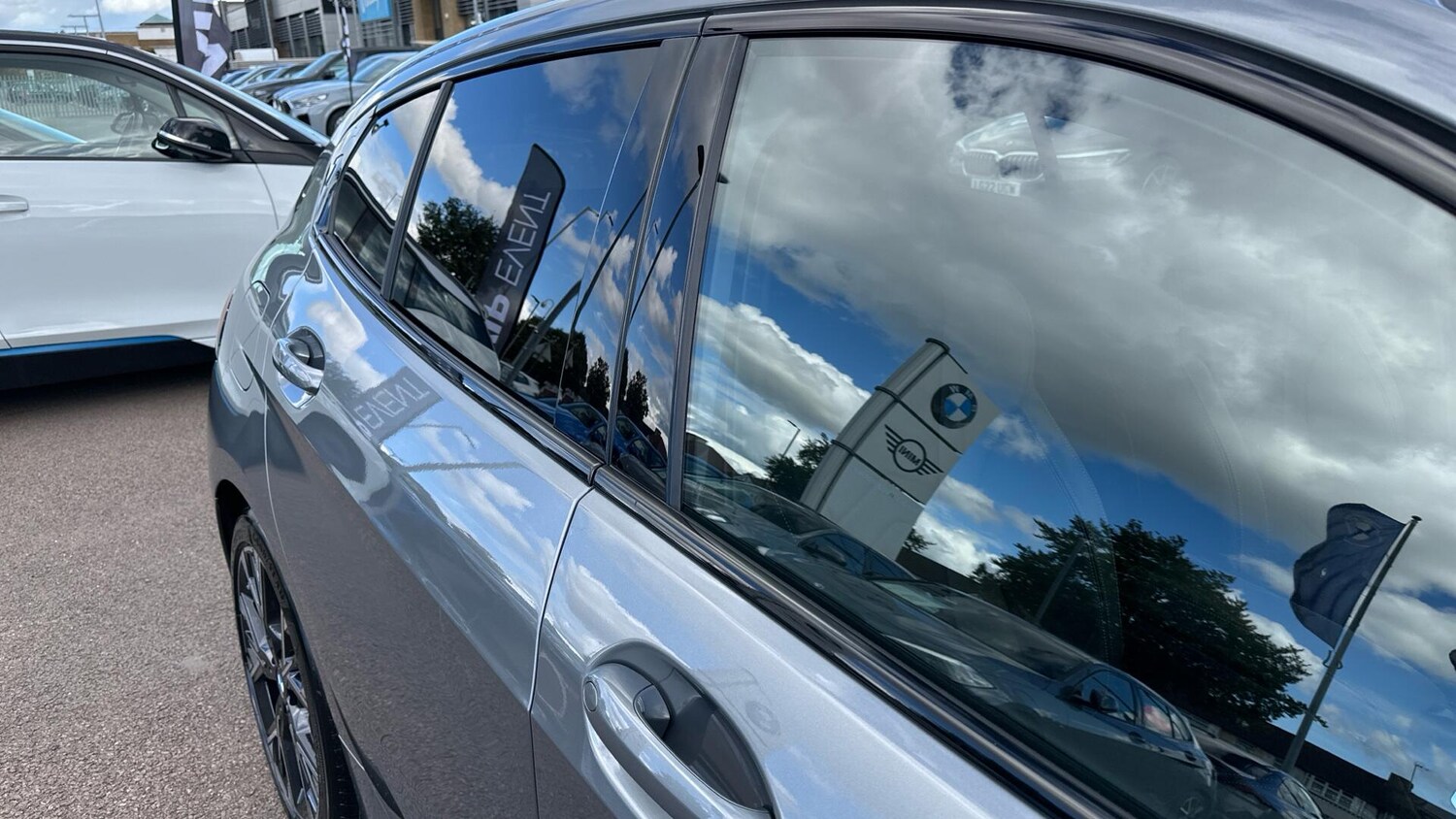 Used BMW 1 Series 2025 for sale - 77604644: Photo 30