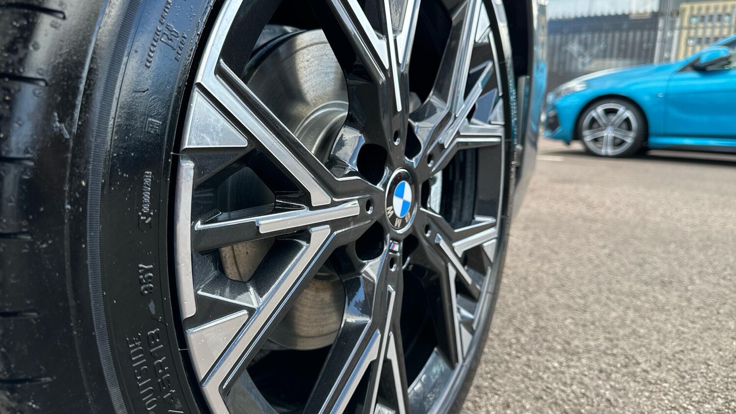 Used BMW 1 Series 2025 for sale - 77604644: Photo 33