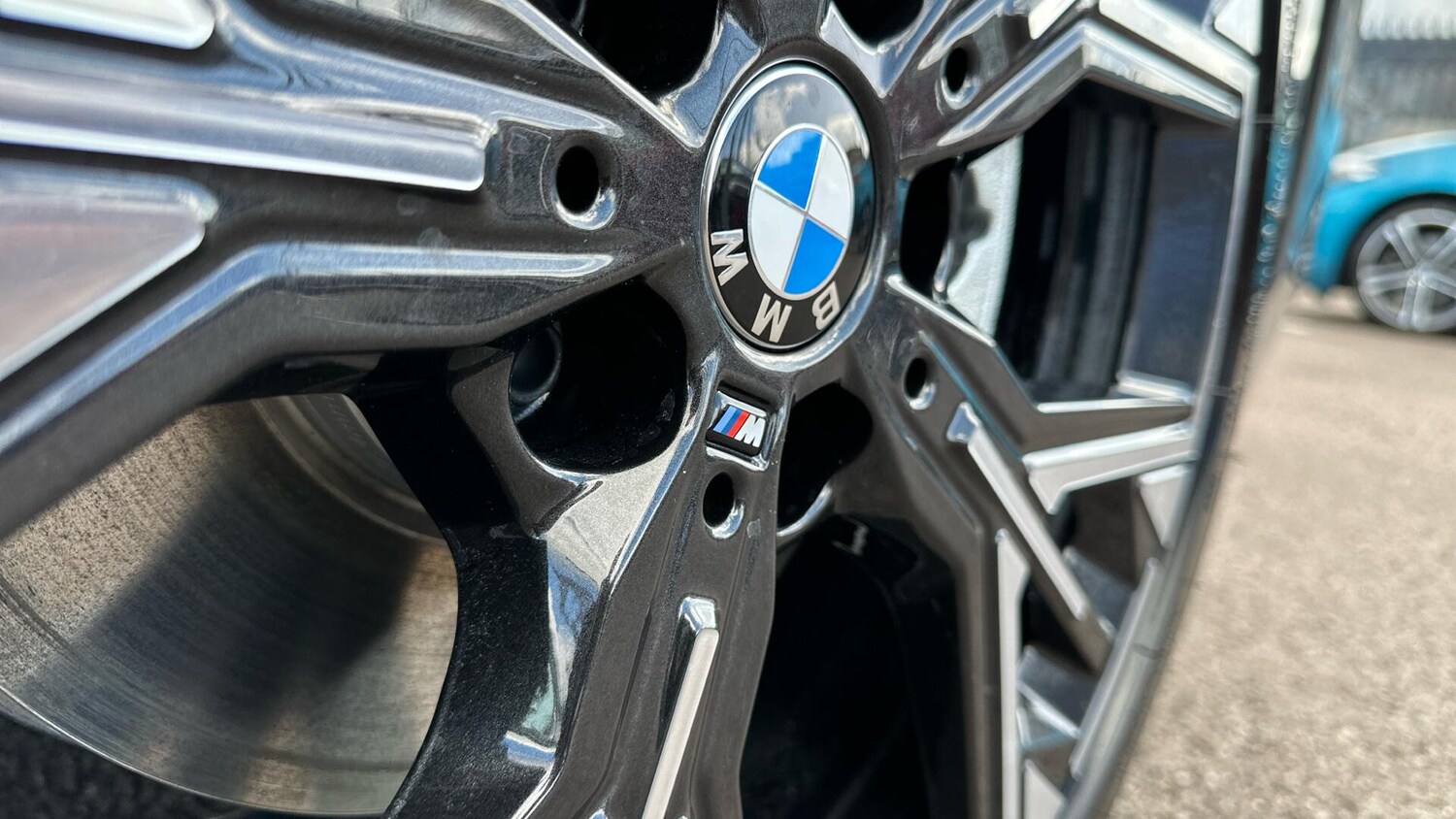 Used BMW 1 Series 2025 for sale - 77604644: Photo 34