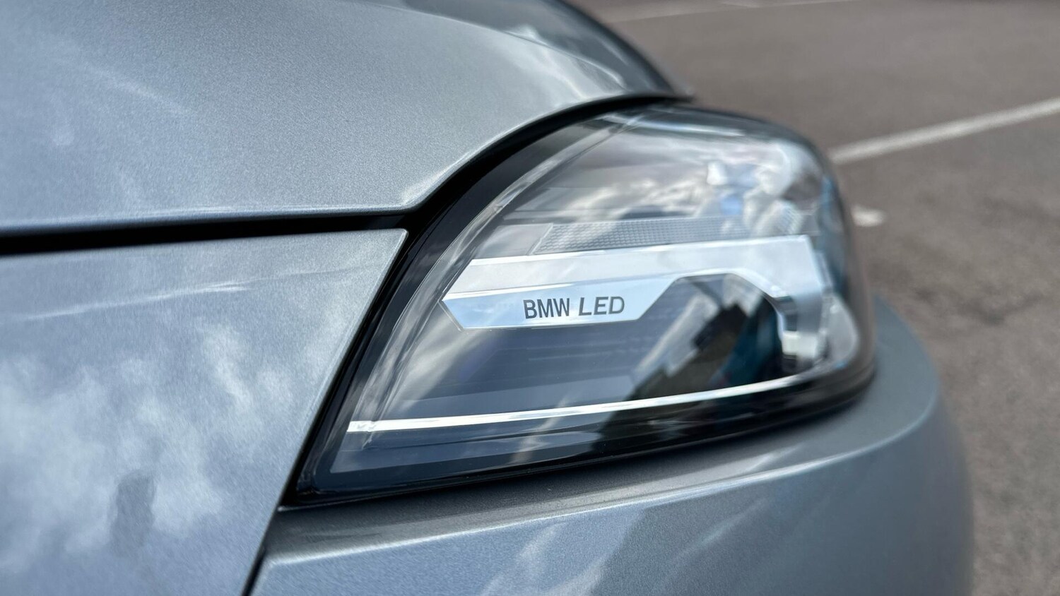 Used BMW 1 Series 2025 for sale - 77604644: Photo 35