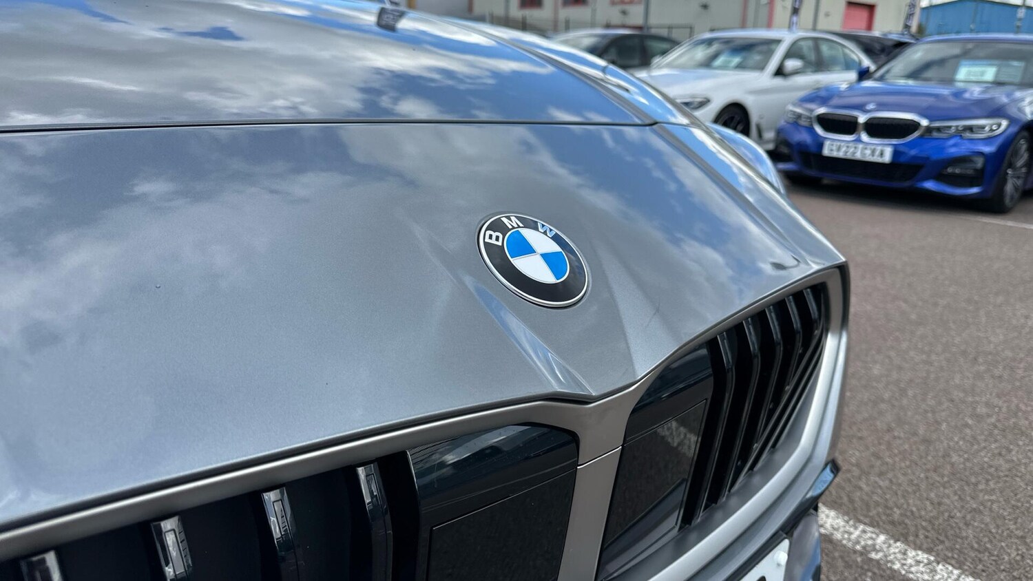 Used BMW 1 Series 2025 for sale - 77604644: Photo 37