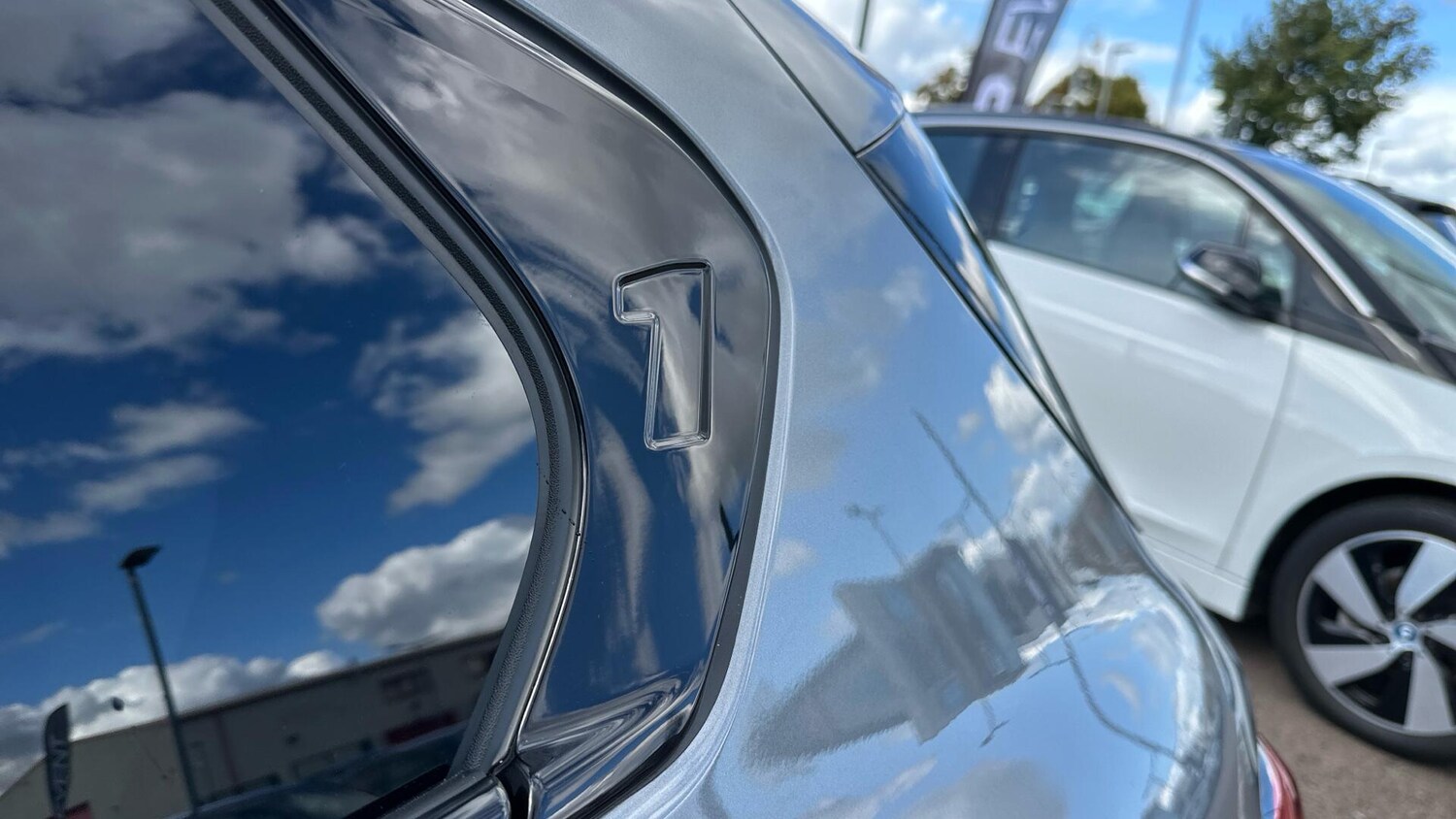 Used BMW 1 Series 2025 for sale - 77604644: Photo 38