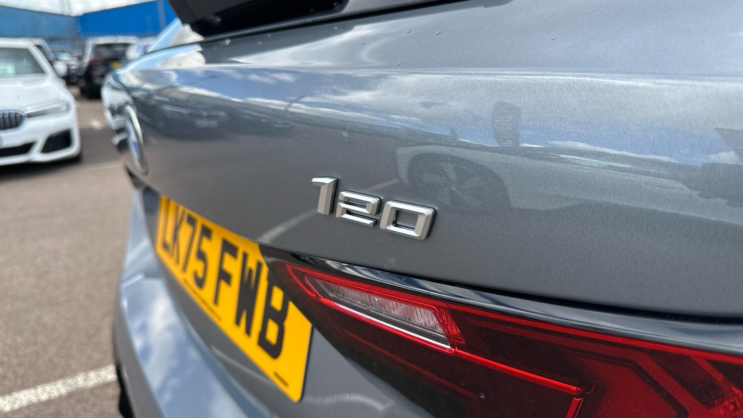 Used BMW 1 Series 2025 for sale - 77604644: Photo 39