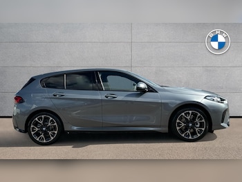 Used BMW 1 Series 2025 for sale - 77604644: Photo
