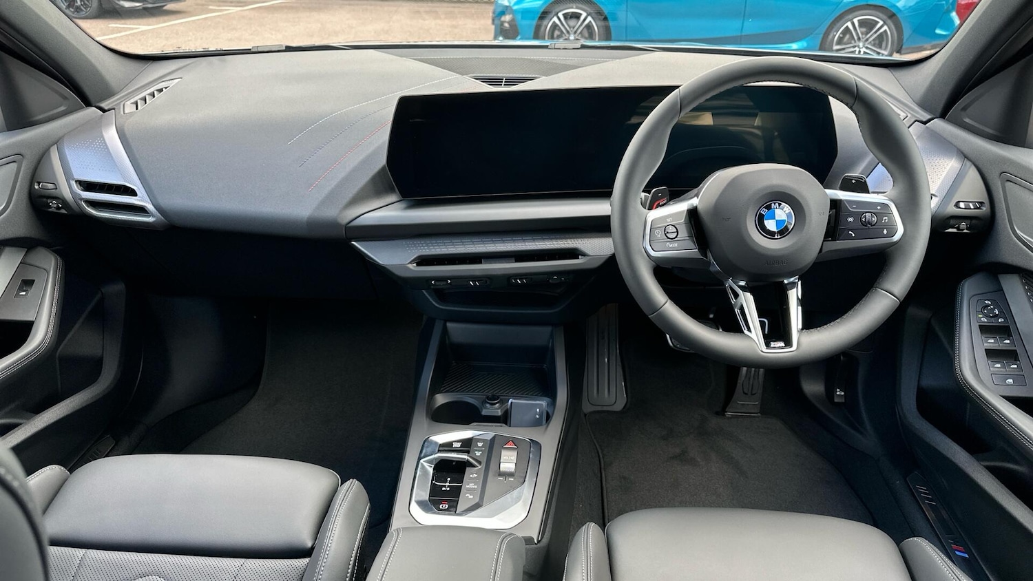 Used BMW 1 Series 2025 for sale - 77604644: Photo 4