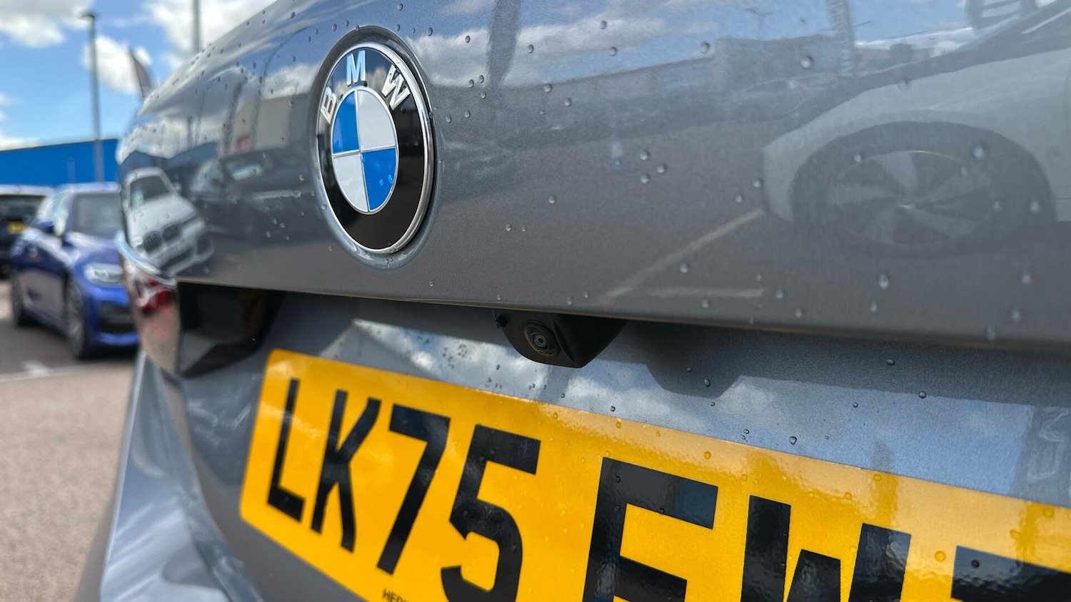 Used BMW 1 Series 2025 for sale - 77604644: Photo 43