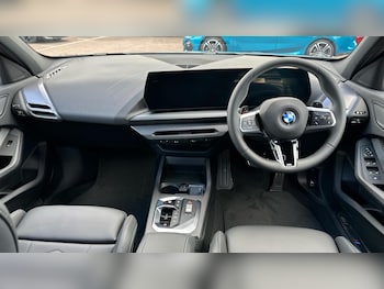 Used BMW 1 Series 2025 for sale - 77604644: Photo