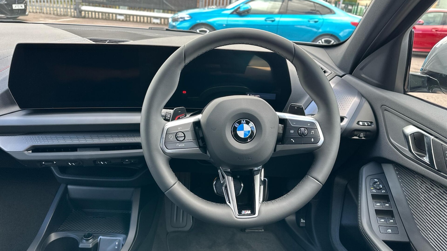 Used BMW 1 Series 2025 for sale - 77604644: Photo 5