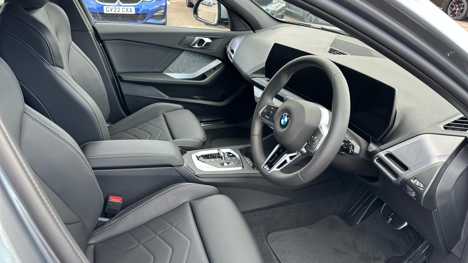 Used BMW 1 Series 2025 for sale - 77604644: Photo 6