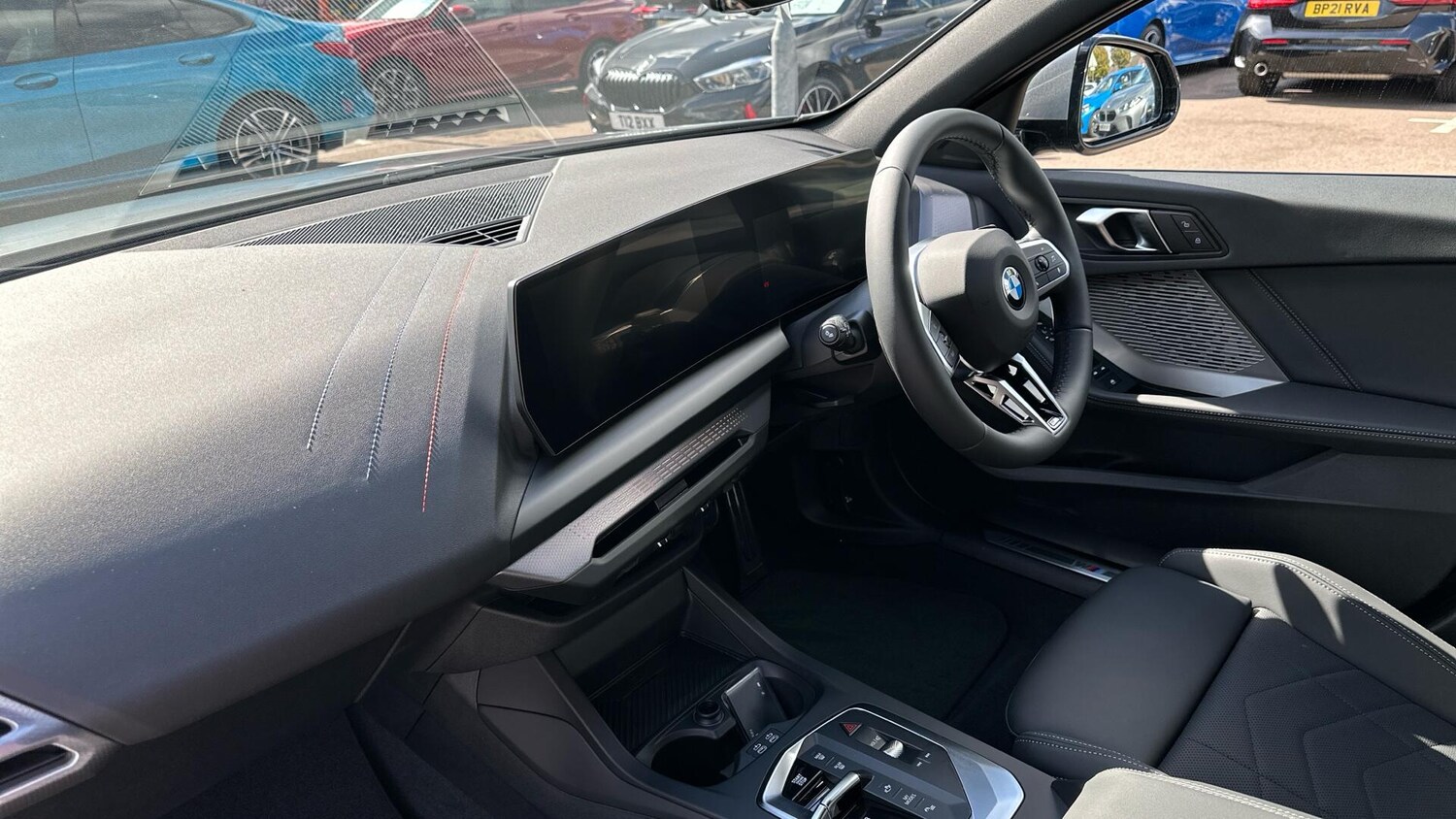 Used BMW 1 Series 2025 for sale - 77604644: Photo 7