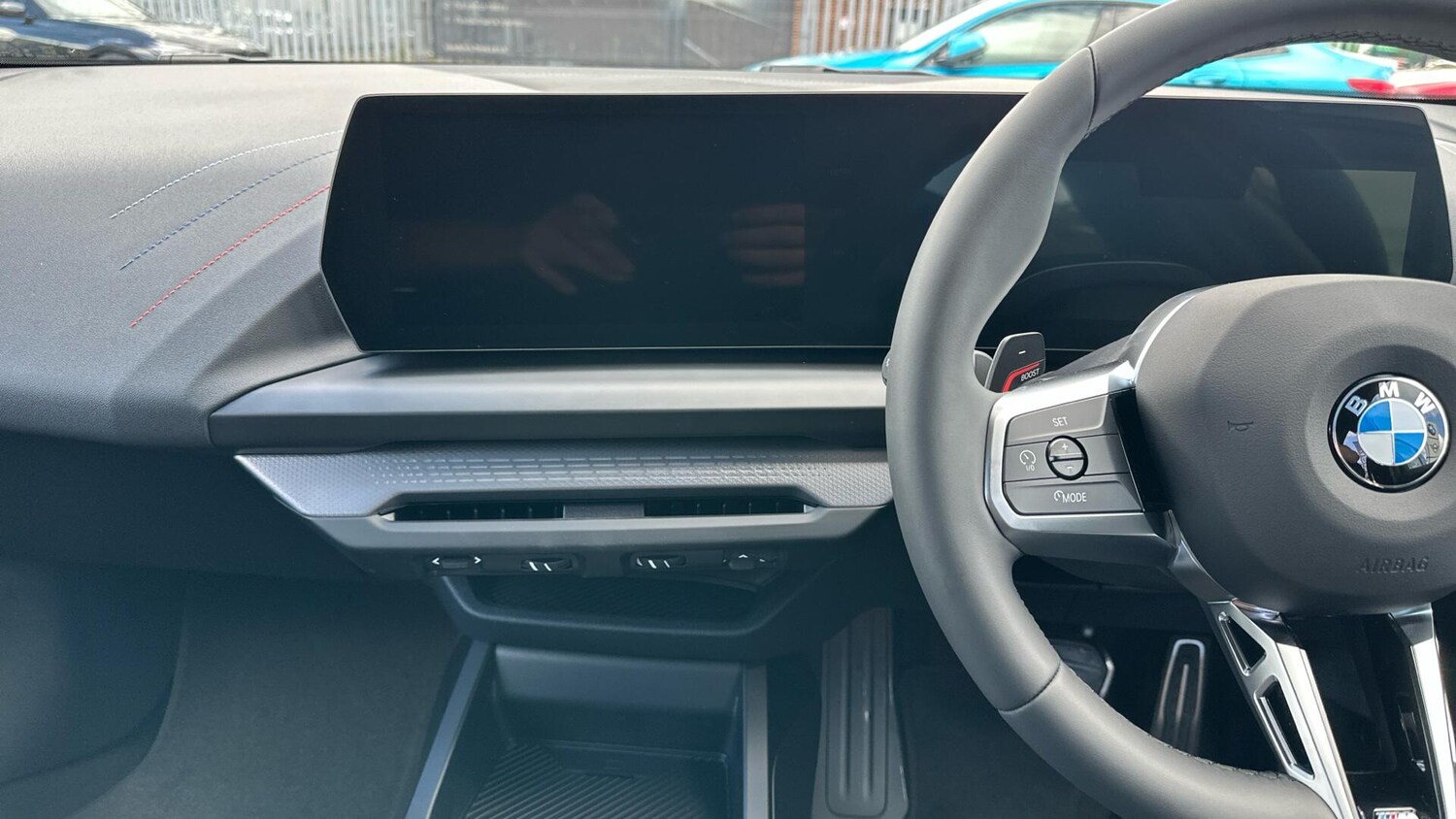 Used BMW 1 Series 2025 for sale - 77604644: Photo 8