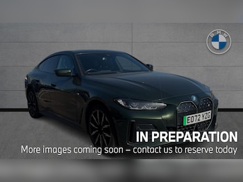 Used BMW i4 2022 for sale - 78728075: Photo