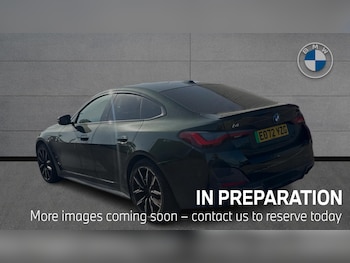 Used BMW i4 2022 for sale - 78728075: Photo