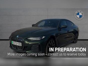 Used BMW i4 2022 for sale - 78728075: Photo