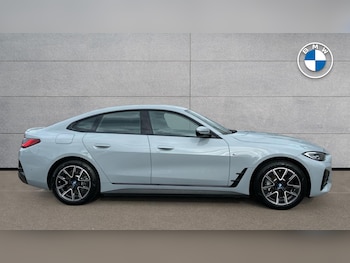 Used BMW i4 2024 for sale - 78548007: Photo