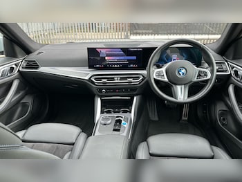 Used BMW i4 2024 for sale - 78548007: Photo
