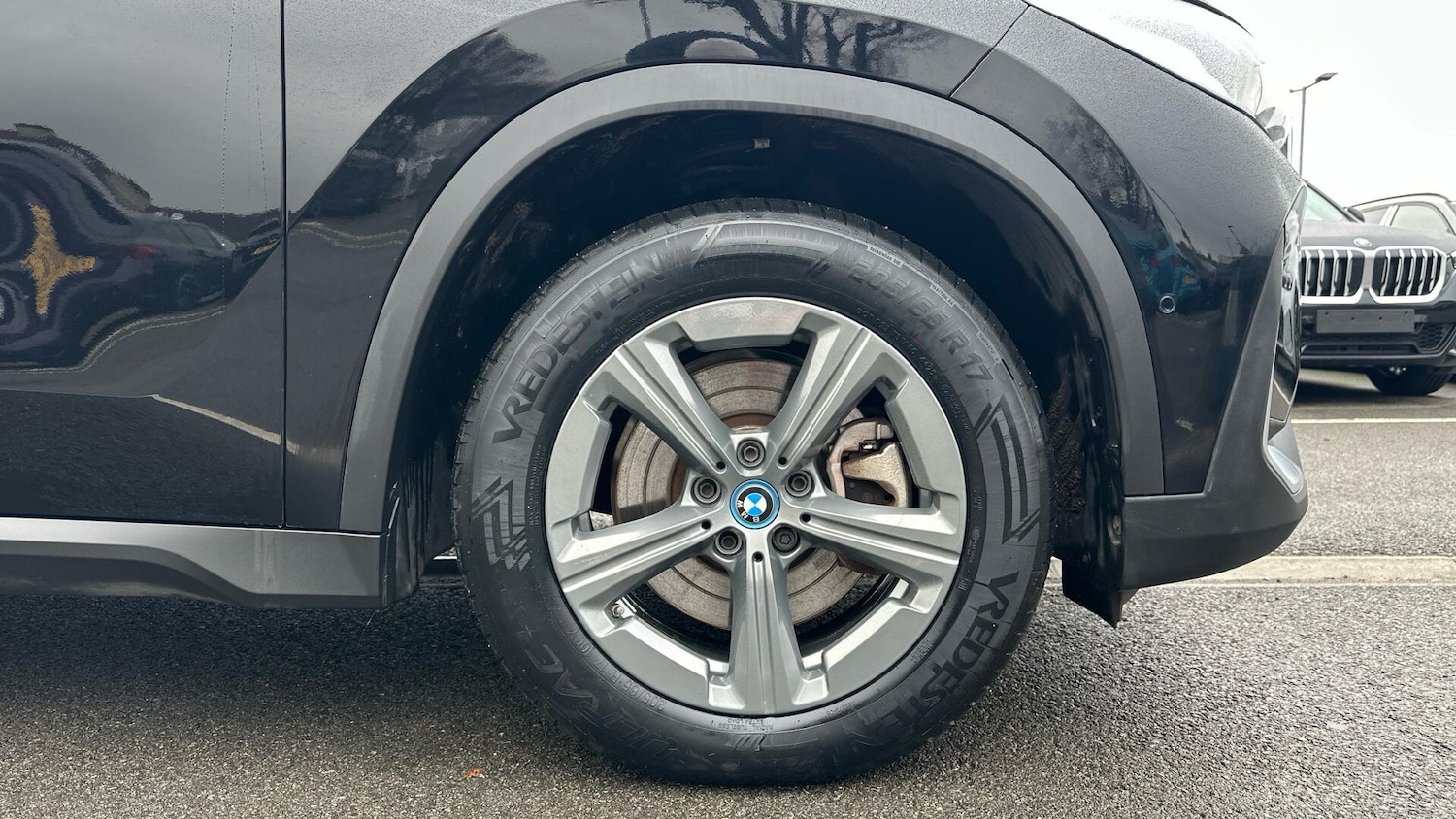 Used BMW X1 2023 for sale - 77604849: Photo 14