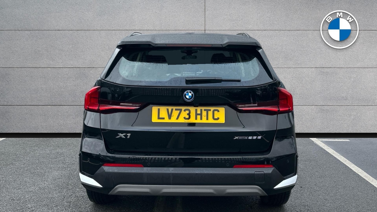 Used BMW X1 2023 for sale - 77604849: Photo 15