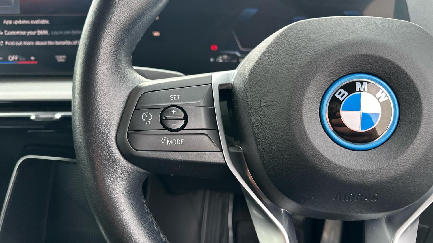 Used BMW X1 2023 for sale - 77604849: Photo 17