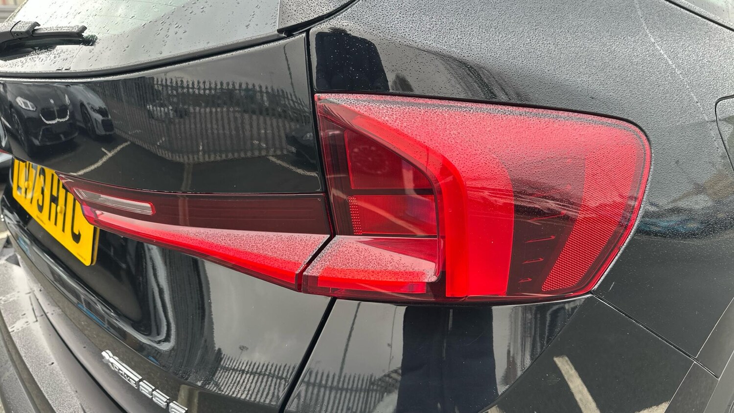 Used BMW X1 2023 for sale - 77604849: Photo 21