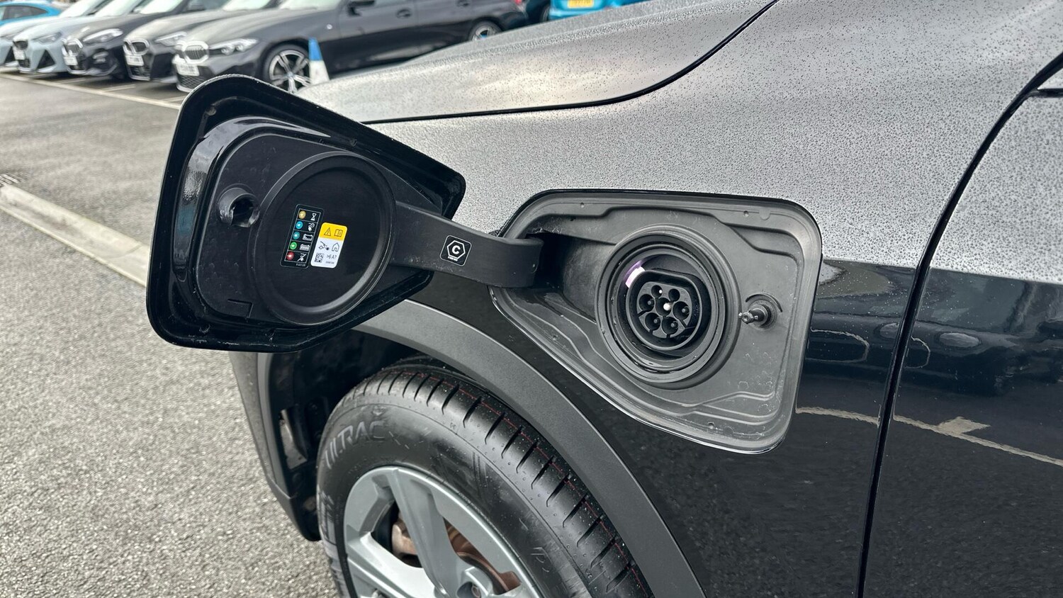 Used BMW X1 2023 for sale - 77604849: Photo 37