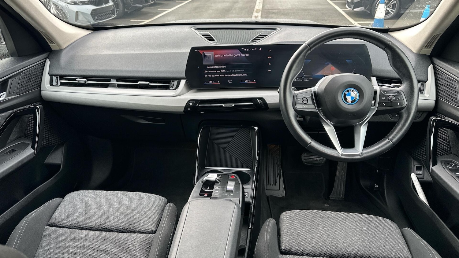 Used BMW X1 2023 for sale - 77604849: Photo 4