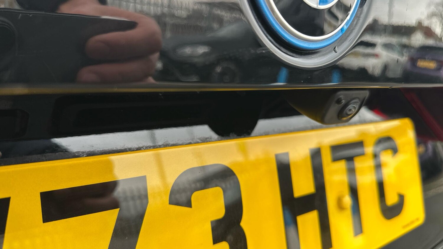 Used BMW X1 2023 for sale - 77604849: Photo 40