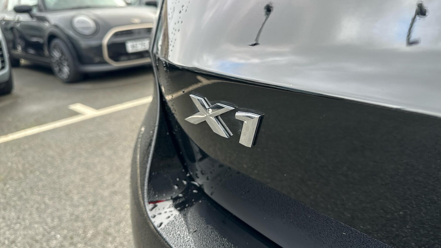 Used BMW X1 2023 for sale - 77604849: Photo 41