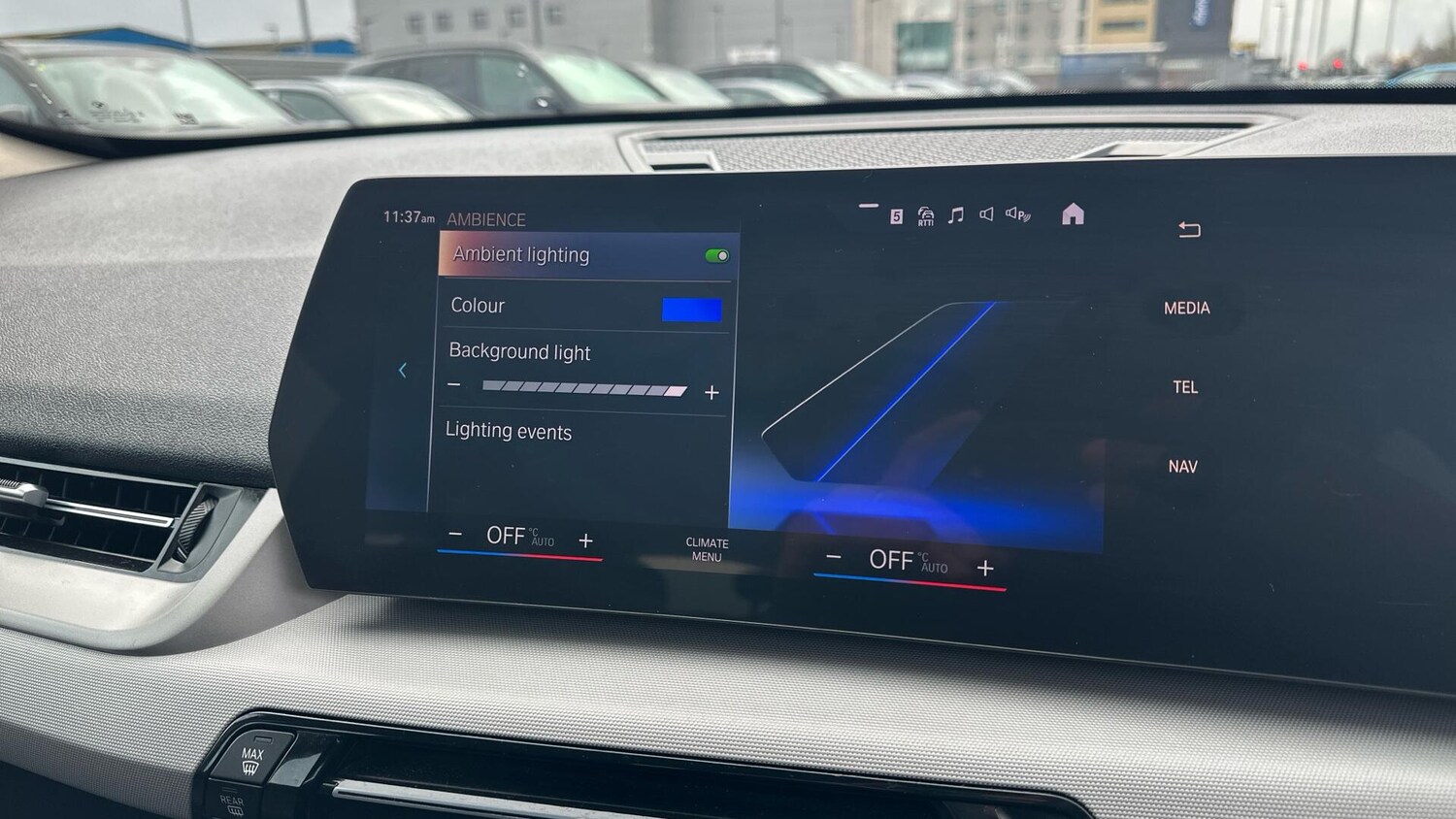 Used BMW X1 2023 for sale - 77604849: Photo 49