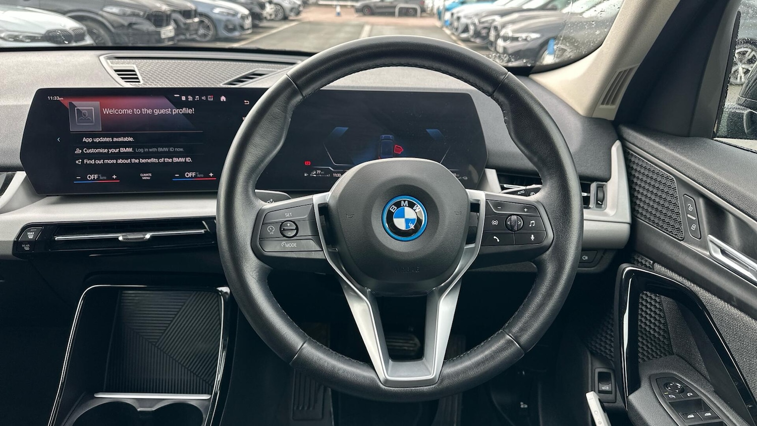 Used BMW X1 2023 for sale - 77604849: Photo 5