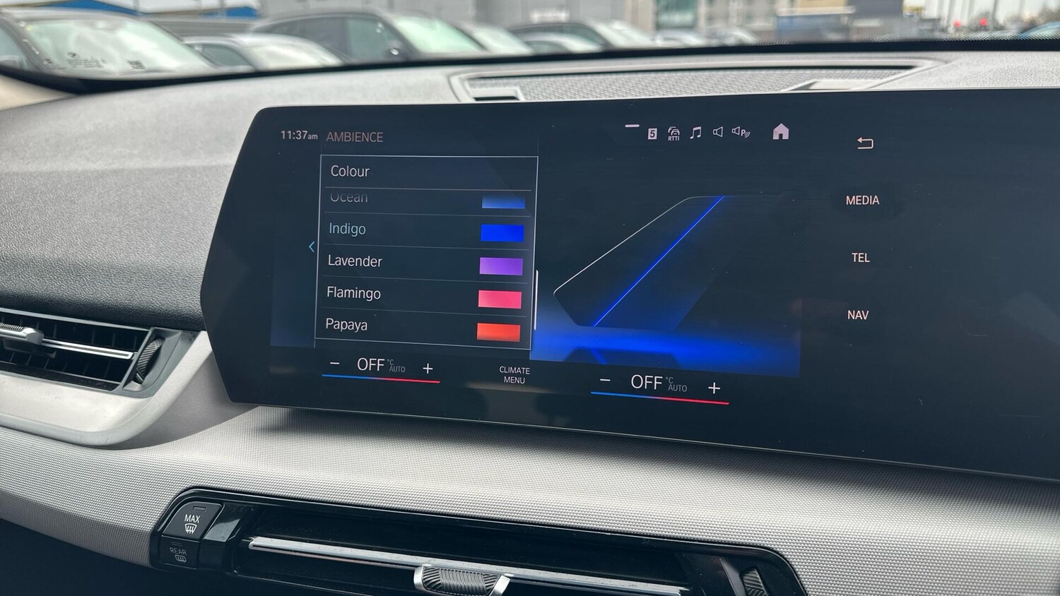 Used BMW X1 2023 for sale - 77604849: Photo 50