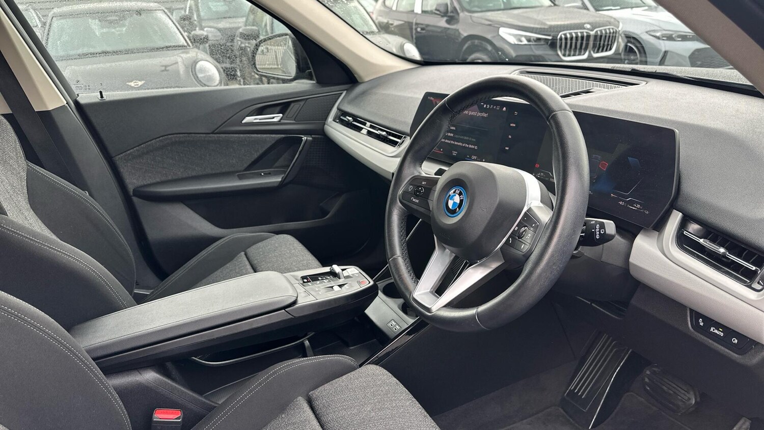 Used BMW X1 2023 for sale - 77604849: Photo 6