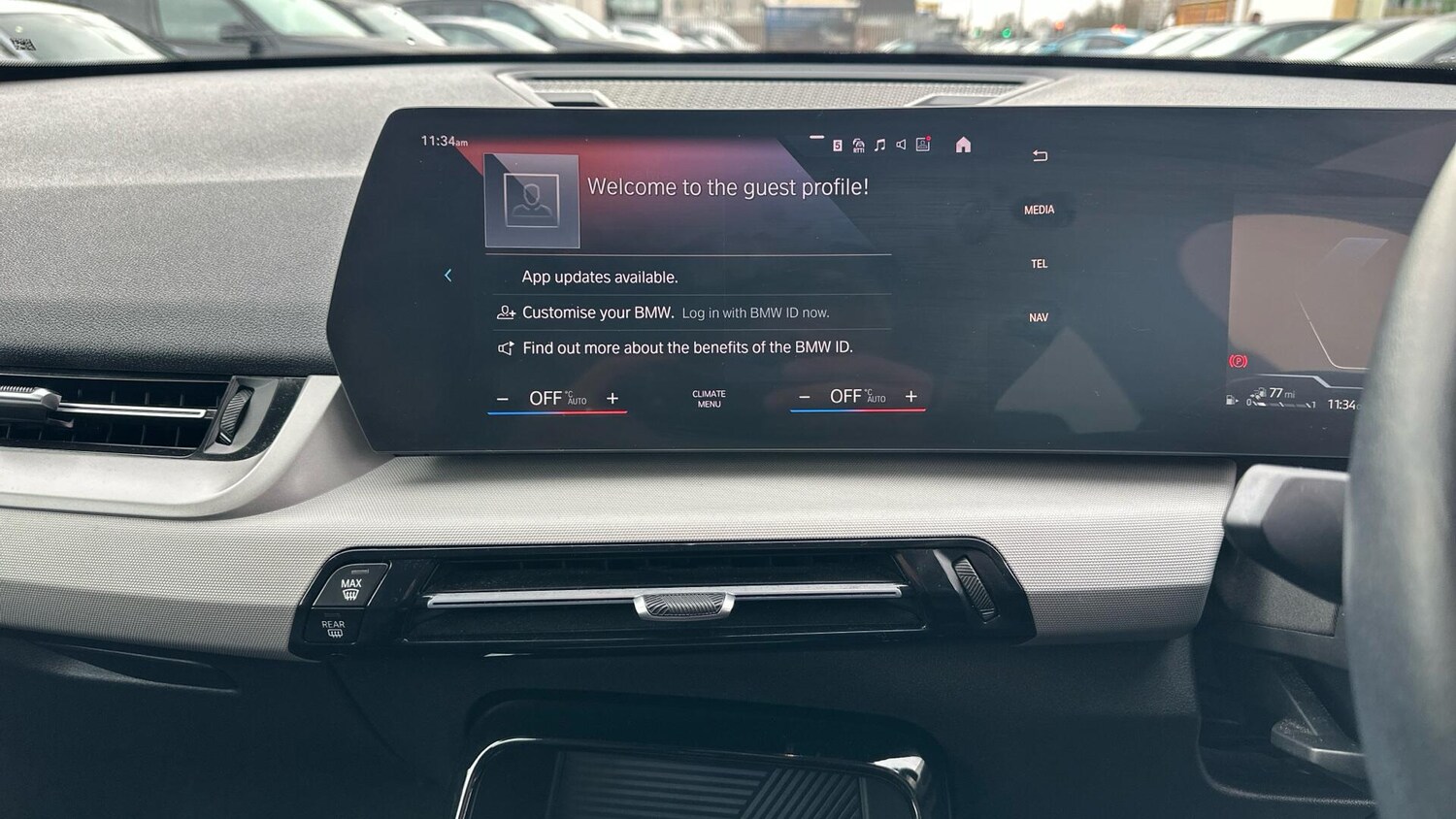 Used BMW X1 2023 for sale - 77604849: Photo 8