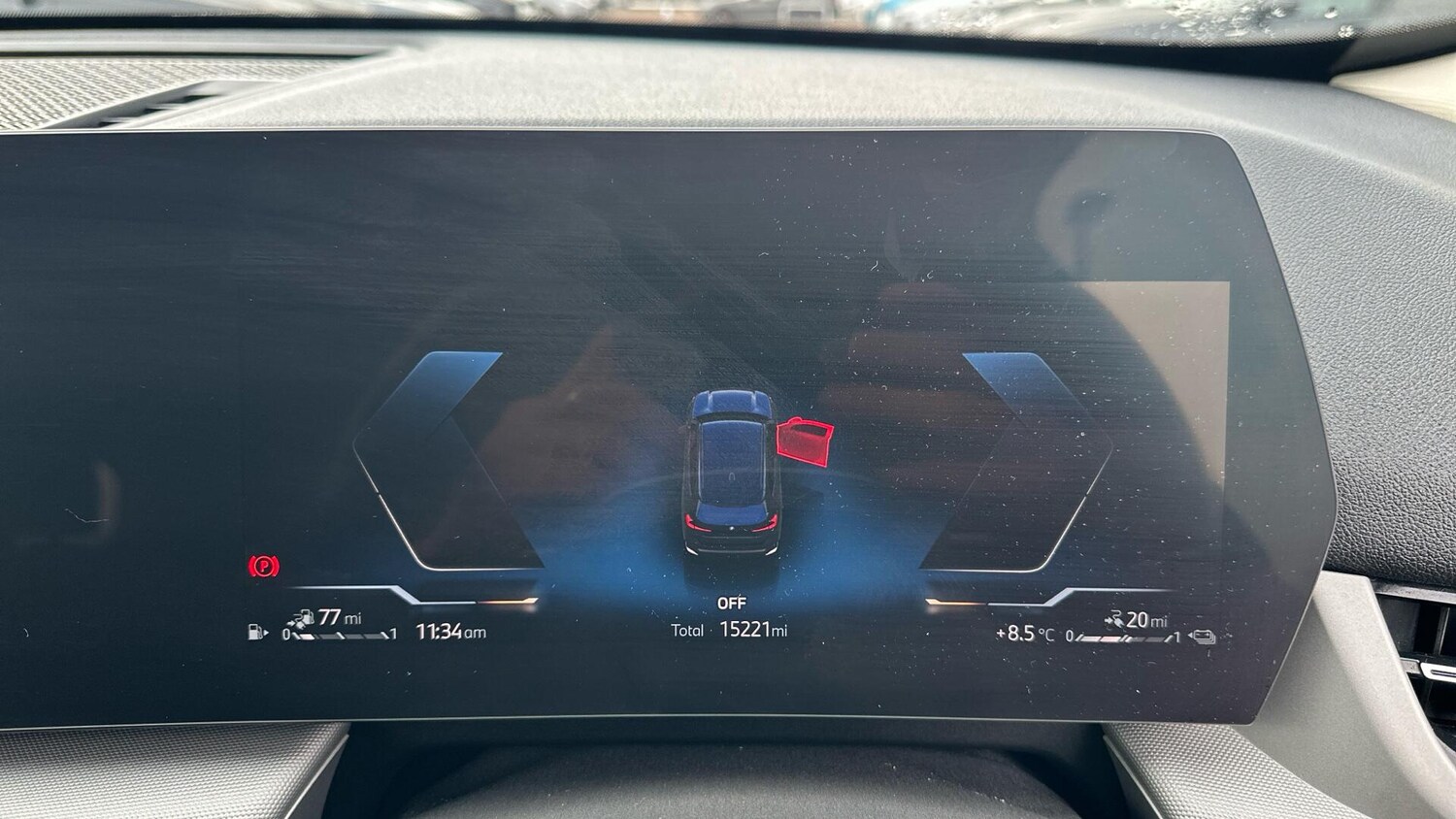 Used BMW X1 2023 for sale - 77604849: Photo 9