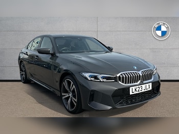 Used BMW 3 Series 2023 for sale - 78230838: Photo